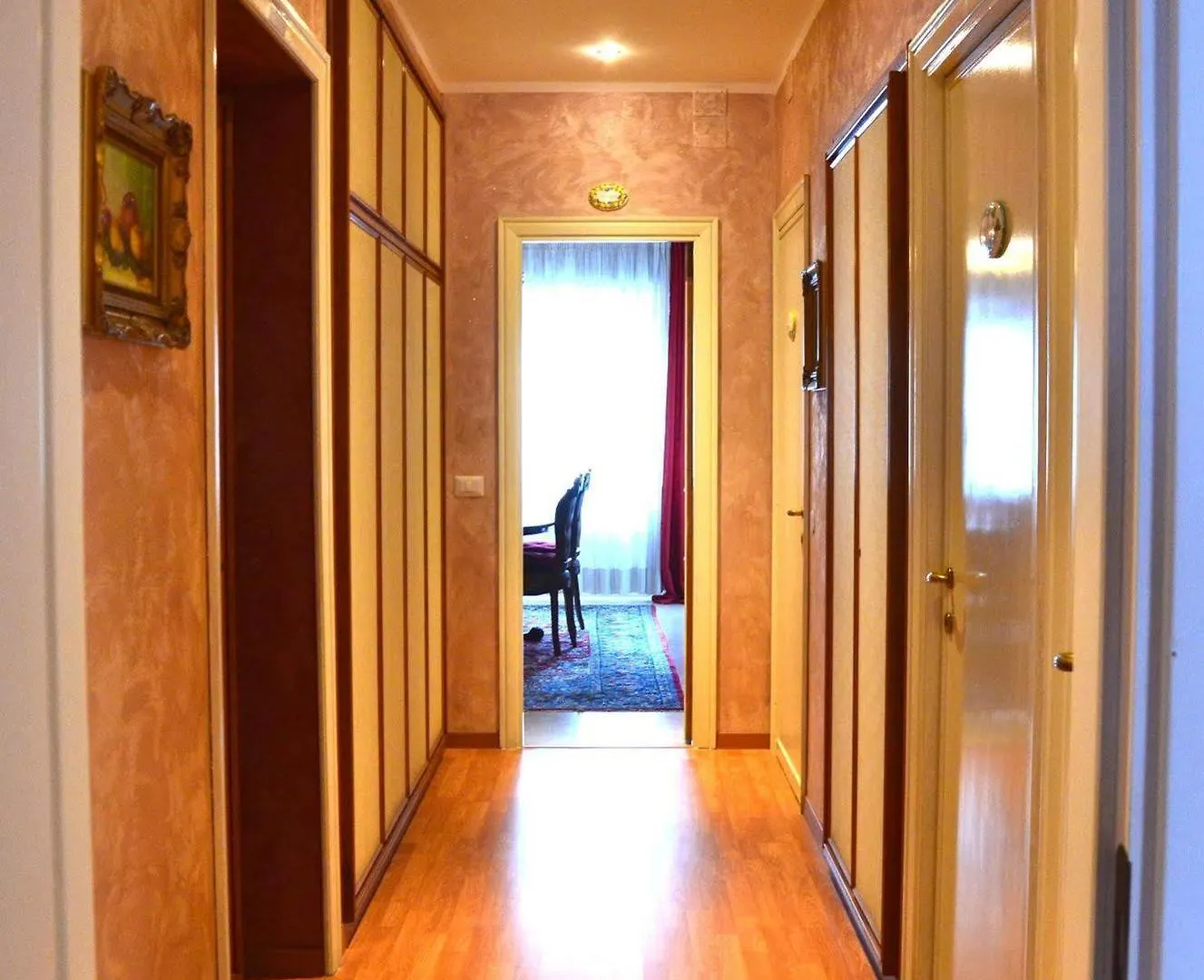 *** Bed & Breakfast Rome Vatican Eden B&B Italy